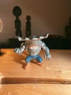 Mattel - Action figure Street Sharks - Hammerhead (ook