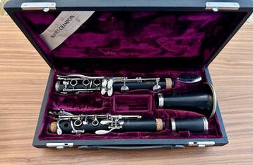Buffet Crampon - R13 (Special Anniversary Run / SL, Nieuw