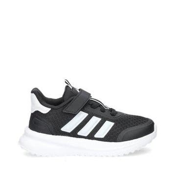adidas klittenbandschoenen voor jongens in het Zwart, Verzenden, Nieuw, Zwart, Adidas