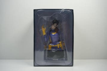 Eaglemoss DC Batman Universe Collectors Busts #10 Batgirl, Verzamelen, Ophalen of Verzenden, Zo goed als nieuw