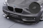 Cupspoilerlip met ABE voor BMW 1 Reeks F20 / F21 CSL450-S, Verzenden, Nieuw