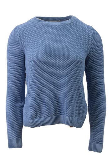 Vila Trui in maat XS Blauw, Vila, Verzenden, Zo goed als nieuw, Blauw