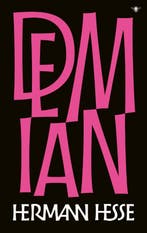Demian 9789403115412 Hermann Hesse, Ophalen of Verzenden, Nieuw, Hermann Hesse