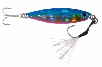 Ultimate Dazu Wide Casting Jig Shiner 20g, Verzenden, Nieuw, Overige typen
