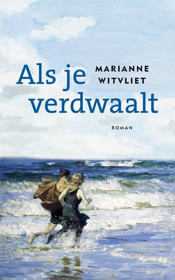 9789023959595 Als je verdwaalt | Tweedehands, Boeken, Verzenden, Gelezen, Marianne Witvliet