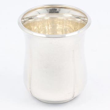 Gerritsen & van Kempen - Lepelvaasje - Beker - .833 zilver, Antiek en Kunst