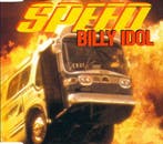 cd single - Idol Billy - Speed, Verzenden, Zo goed als nieuw