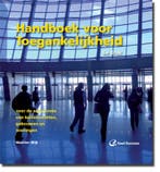 Handboek voor Toegankelijkheid 9789062286843 M. van Wijk, Verzenden, Zo goed als nieuw, M. van Wijk