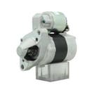 Startmotor 0,9kW Renault Nissan Dacia nieuw, Auto-onderdelen, Verzenden, Nieuw
