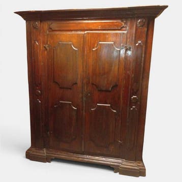 Dispensa XVIII secolo credenza - Dressoir - Liturgische