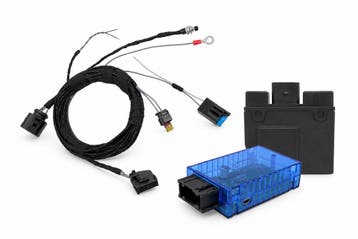 Complete kit Active Sound incl. Sound Booster voor, Ophalen of Verzenden, Nieuw, Volkswagen