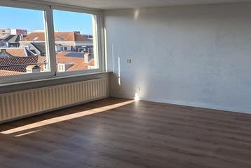 Appartement Kromme Elleboog in Dordrecht, Dordrecht, Via bemiddelaar, Appartement, Zuid-Holland
