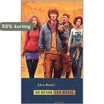 De bende van Wezel / Top-roman 9789031714681 L. Bate, Verzenden, Gelezen, L. Bate