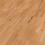 Meister PC 200 Beuk levendig gestoomd 09046 ultramat gelakt, Doe-het-zelf en Verbouw, Vloerdelen en Plavuizen, Verzenden, 50 tot 150 cm