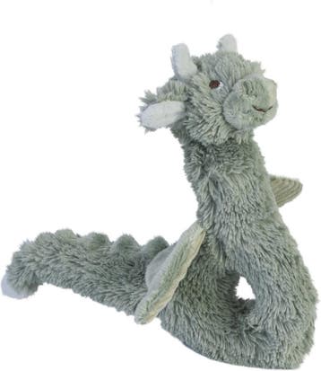 Happy Horse rammelaar Dragon Drake  van €12,99 voor €11,69, Ophalen of Verzenden, Nieuw