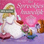 Het sprookjeshuwelijk 9789048305339 Jackie Collins, Verzenden, Gelezen, Jackie Collins