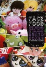Face Food 9780979048661 De*tach, Verzenden, Gelezen, De*tach