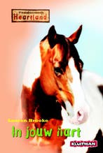 In jouw hart / Paardenranch Heartland 9789020624298, Boeken, Verzenden, Zo goed als nieuw, Lauren Brooke
