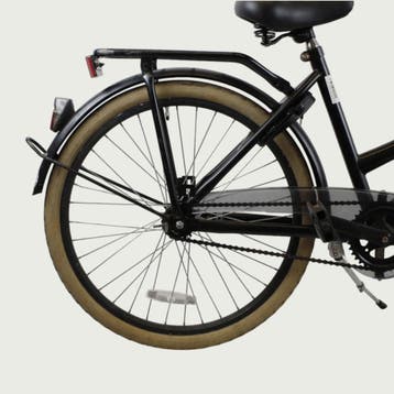 Spirit kinderfiets 24 inch, Fietsen en Brommers, Ophalen of Verzenden, Gebruikt, Spirit