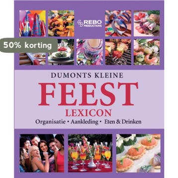 Feest lexicon / DUMONTS KLEINE LEXICON - Beate Engelmann, Verzenden, Zo goed als nieuw, Beate Engelmann