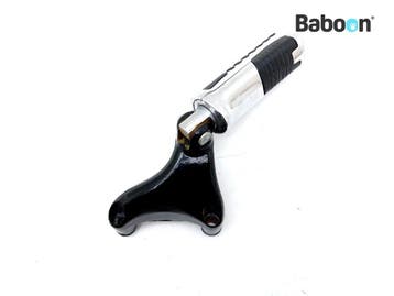 Duosteun Links Harley-Davidson XL 883 L Sportster Low 2005-, Verzenden, Gebruikt
