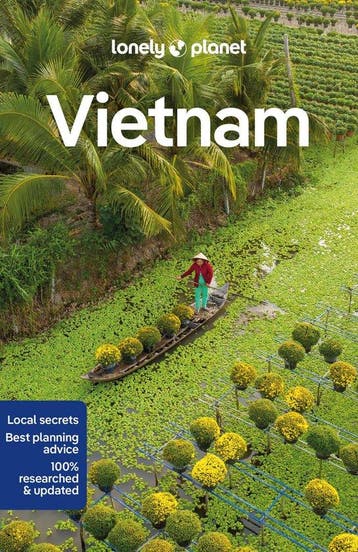 Vietnam - Brett Atkinson 9781788688963, Verzenden, Gelezen, Brett Atkinson