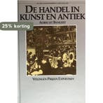 Handel in kunst en antiek 9789027477453 Bangert, Verzenden, Gelezen, Bangert