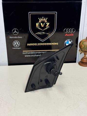 Toyota Aygo buitenspiegel rechts bj.2019 art.232631018, Gebruikt, Toyota