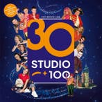 Het beste van 30 jaar Studio 100 - 2CD, Ophalen of Verzenden, Nieuw in verpakking