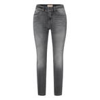 MAC • grijze Dream Skinny jeans • 34, MAC, Verzenden, Nieuw, Grijs