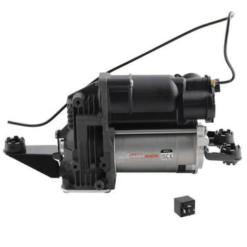 Luchtveringcompressor geschikt voor BMW 5 Serie E61 Touri..., Verzenden, Nieuw, BMW