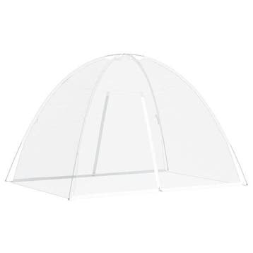Muskietennet Yurt Wit | Tweedekansje | OP=OP, Ophalen of Verzenden, Zo goed als nieuw, Klamboe