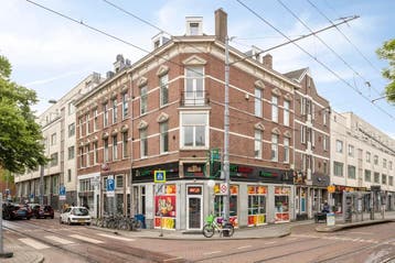 Te huur: Appartement Claes de Vrieselaan in Rotterdam, Appartement, Rotterdam, Zuid-Holland