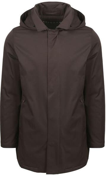 Profuomo Magnet Jas Bruin maat 50 Heren, Bruin, Nieuw, Profuomo, Verzenden