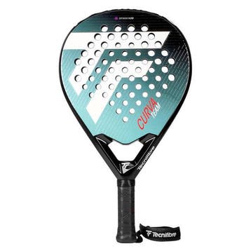 Tecnifibre Curva Team, Ophalen of Verzenden, Nieuw, Padelracket