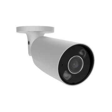 Ajax Systems BulletCam HL 8MP 4K Wit Hybride, Ophalen of Verzenden, Nieuw
