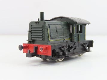 Roco H0 - 04153A - Diesellocomotief (1) - Serie 200/300, Hobby en Vrije tijd, Modeltreinen | H0, Nieuw