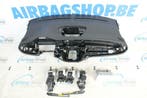 Airbag set – Dashboard zwart fiat 500e (2020-…), Auto-onderdelen, Gebruikt, Fiat