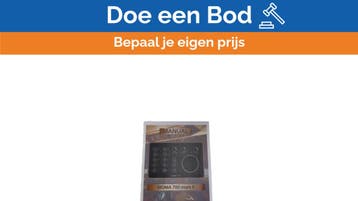 Bieden: Radio Zeeland Falcon 750 intercom main, Ophalen of Verzenden, Nieuw, Communicatie