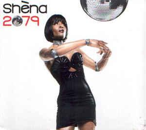 cd digi - ShÃ¨na - 2079, Verzenden, Zo goed als nieuw