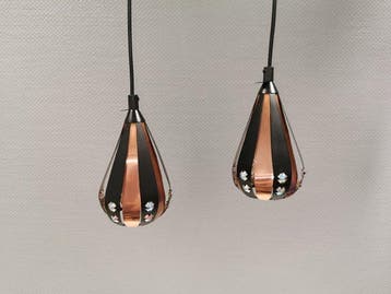 Coronell Electro A/S - Werner Schou - Plafondlamp (2) -