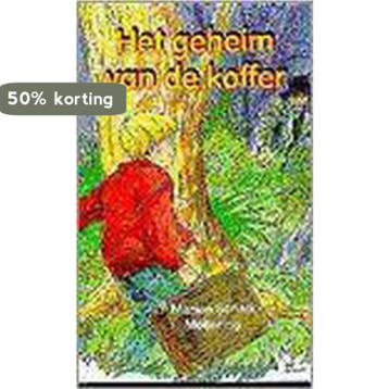 GEHEIM VAN DE KOFFER - M. Schalk-Meijering 9789033112362, Verzenden, Gelezen, M. Schalk-Meijering