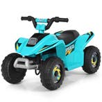 2dekans | Coast 6V kindermotorfiets kinderen Quad Electro, Fietsen en Brommers, Fietsen | Kinderfietsjes, Ophalen of Verzenden