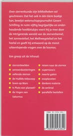 Sterrenkunde voor in je binnenzak 9789059560840 G. Schilling, Boeken, Verzenden, Gelezen, G. Schilling