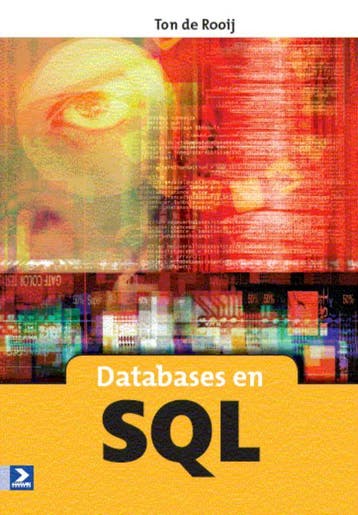 Databases en SQL 9789039526170, Verzenden, Zo goed als nieuw