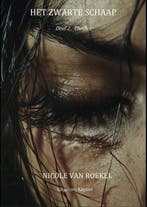 9789492719713 Het zwarte schaap 2 - Het zwarte schaap, Verzenden, Nieuw, Nicole van Roekel