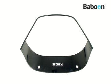 Kuipruit Suzuki GSF 600 Bandit 1995-1999 (GSF600 MK1), Motoren, Onderdelen | Suzuki, Verzenden, Gebruikt