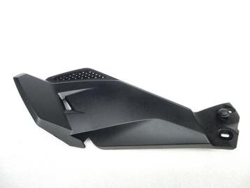 BMW R 1200 GS / R 1250 GS Afdekking tankzijkant links / 4663, Ophalen of Verzenden, Gebruikt