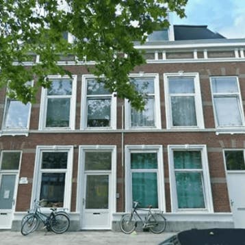 Appartement gevonden in of bij Den-haag, Direct bij eigenaar, Den-haag, Appartement, Zuid-Holland