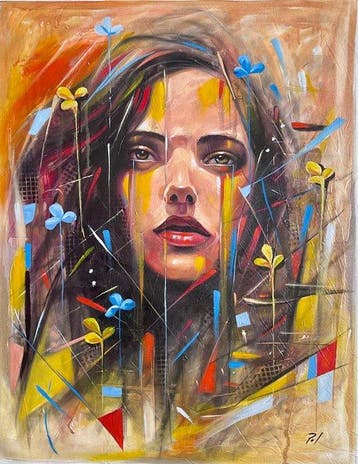 Pol Art Studio (XX-XXI) - Brote Silvestre